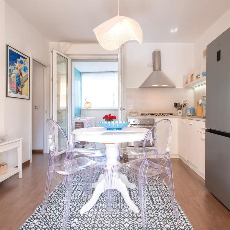 Casa Ibiscus - Appartamento con 2 Camere da Letto e Terrazza - 3
