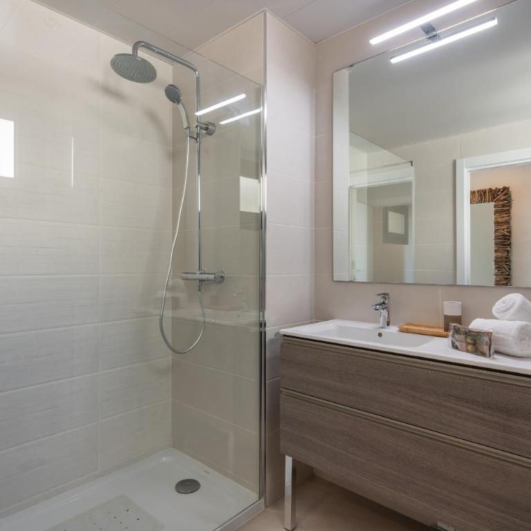 Los Flamencos by Ĥ - Playa de los Haraganes HLHF6502P57 - Apartamento Deluxe de 3 dormitorios - 26