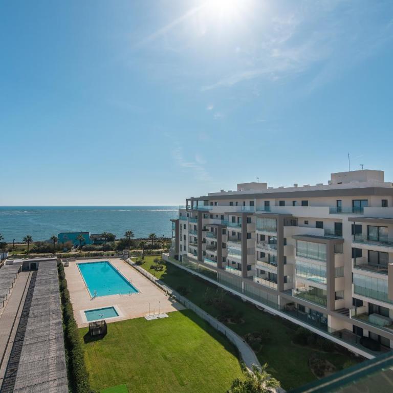 Los Flamencos by Ĥ - Playa de los Haraganes HLHF6502P57 - Apartamento Deluxe de 3 dormitorios - 32