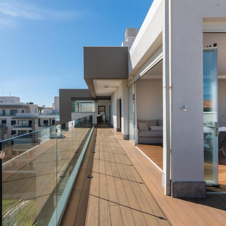 Los Flamencos by Ĥ - Playa de los Haraganes HLHF6502P57 - Apartamento Deluxe de 3 dormitorios - 39