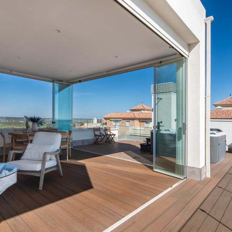Los Flamencos by Ĥ - Playa de los Haraganes HLHF6502P57 - Apartamento Deluxe de 3 dormitorios - 40