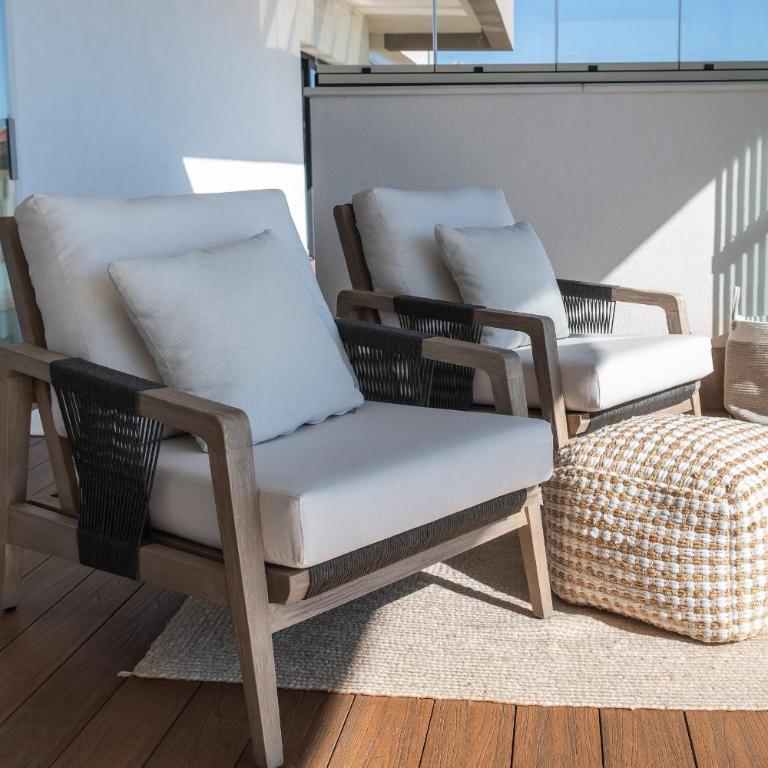 Los Flamencos by Ĥ - Playa de los Haraganes HLHF6502P57 - Apartamento Deluxe de 3 dormitorios - 42