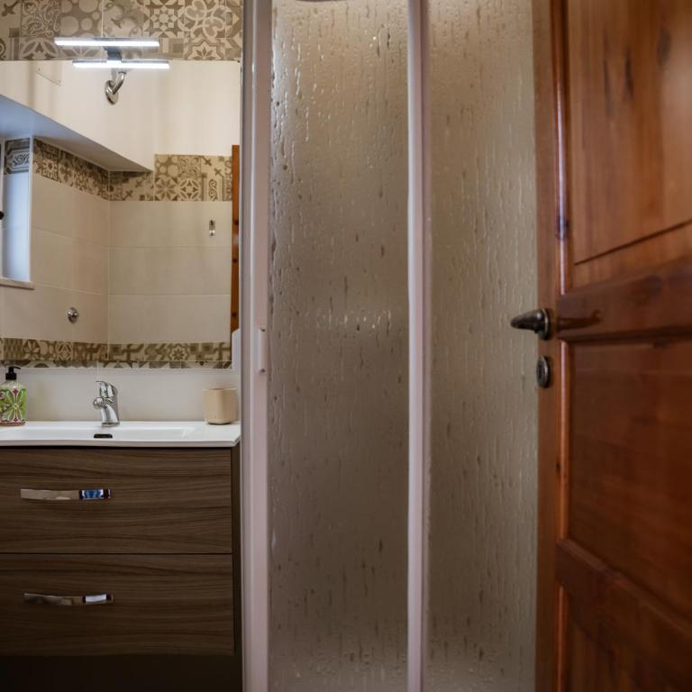 Cortilia Holiday House - Monolocale - 18