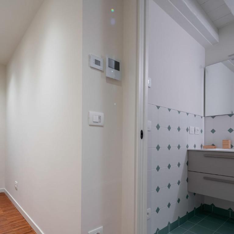 Ca' Vida Mezzà - Appartamento con 1 Camera da Letto - 13