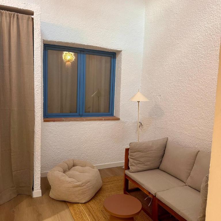 Apartamento centenario renovado con corazón - Apartamento de 2 dormitorios - 19