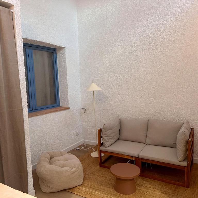 Apartamento centenario renovado con corazón - Apartamento de 2 dormitorios - 21