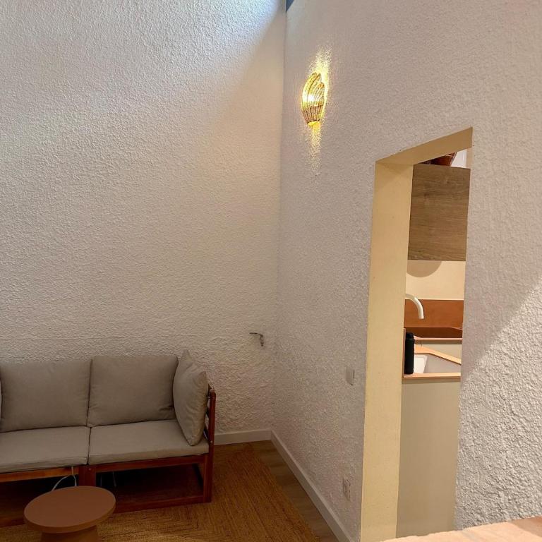 Apartamento centenario renovado con corazón - Apartamento de 2 dormitorios - 24