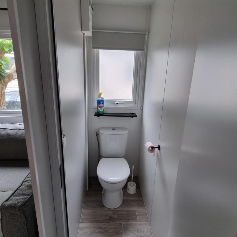 Mobilhome dans Camping Vias plage - Mobile Home - 3