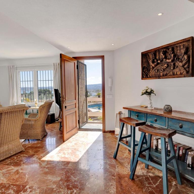 La Cofa by Aguilarent - Villa - 7