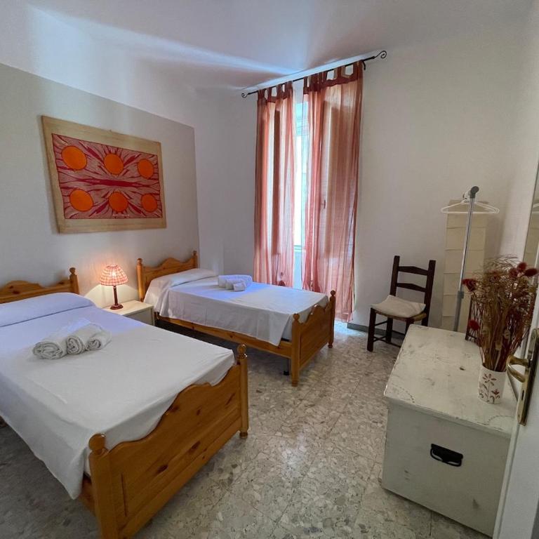 Domo fiorita - Two-Bedroom Apartment - 2