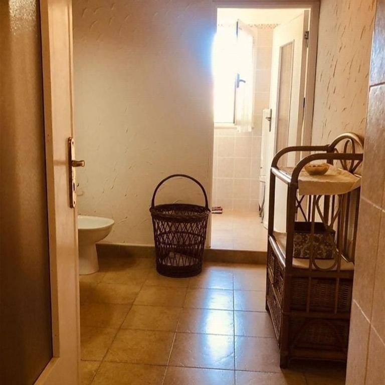 Domo fiorita - Two-Bedroom Apartment - 5