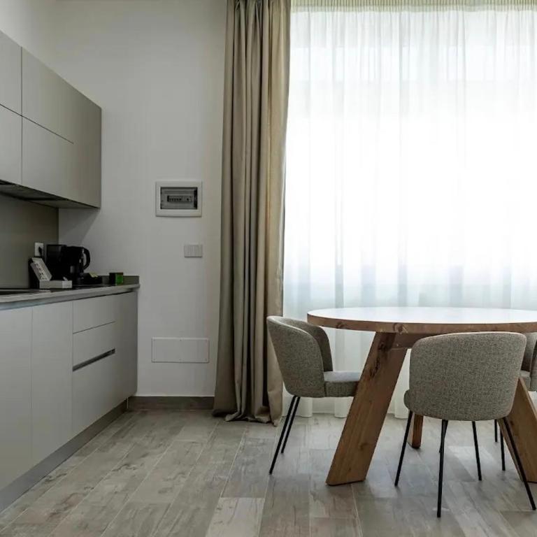 Sabbia Tropea Apartments and Rooms - Family Studio - 2