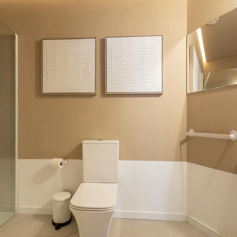 Abastos by Concept Flats - Studio - 11