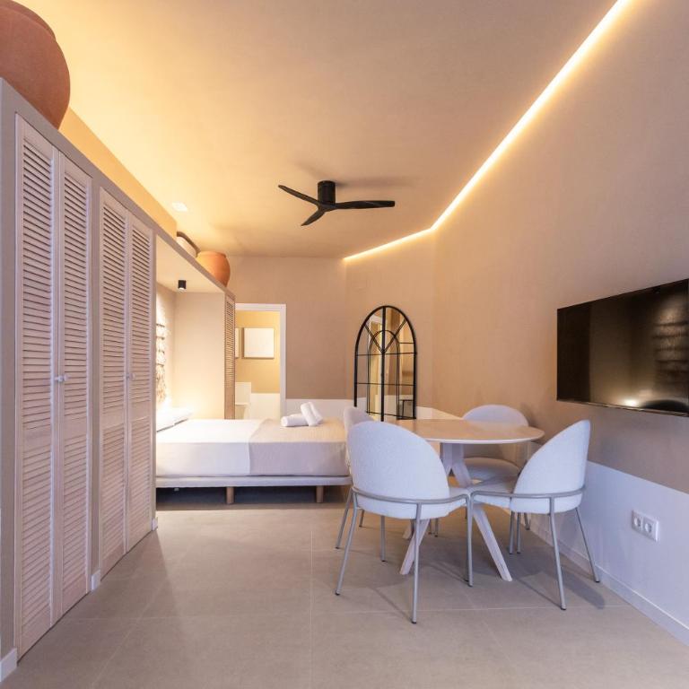 Abastos by Concept Flats - Studio - 7