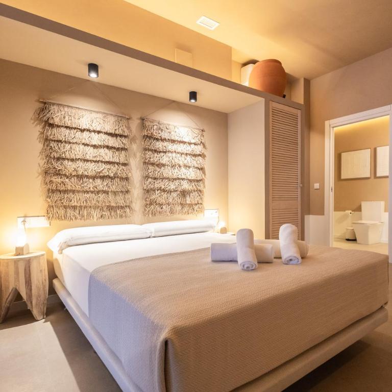 Abastos by Concept Flats - Studio - 5