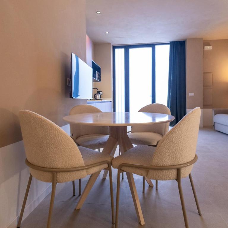 Abastos by Concept Flats - Studio - 6