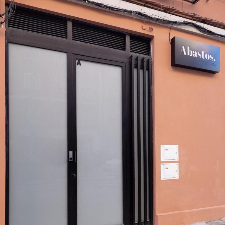 Abastos by Concept Flats - Studio - 8