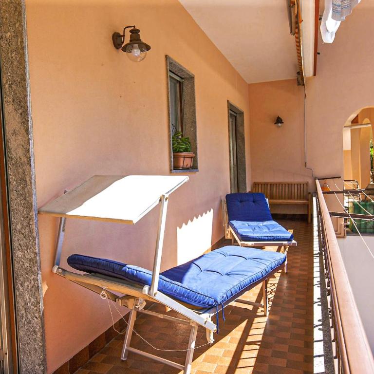 Casa Franca - Appartamento Bilocale - 4