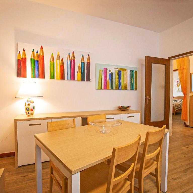 Casa Franca - Appartamento Bilocale - 9