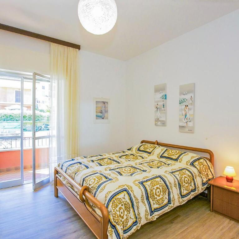Casa Franca - Appartamento Bilocale - 15