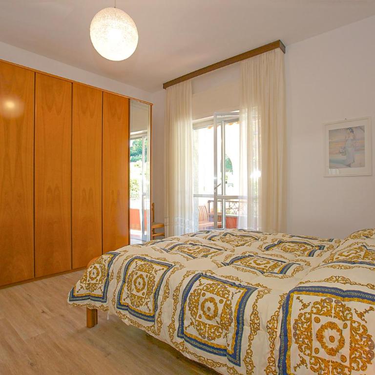 Casa Franca - Appartamento Bilocale - 16