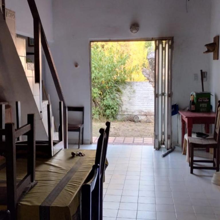 La Rosita - Casa con 1 dormitorio - 2