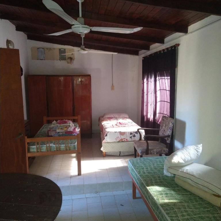 La Rosita - Casa con 1 dormitorio - 5