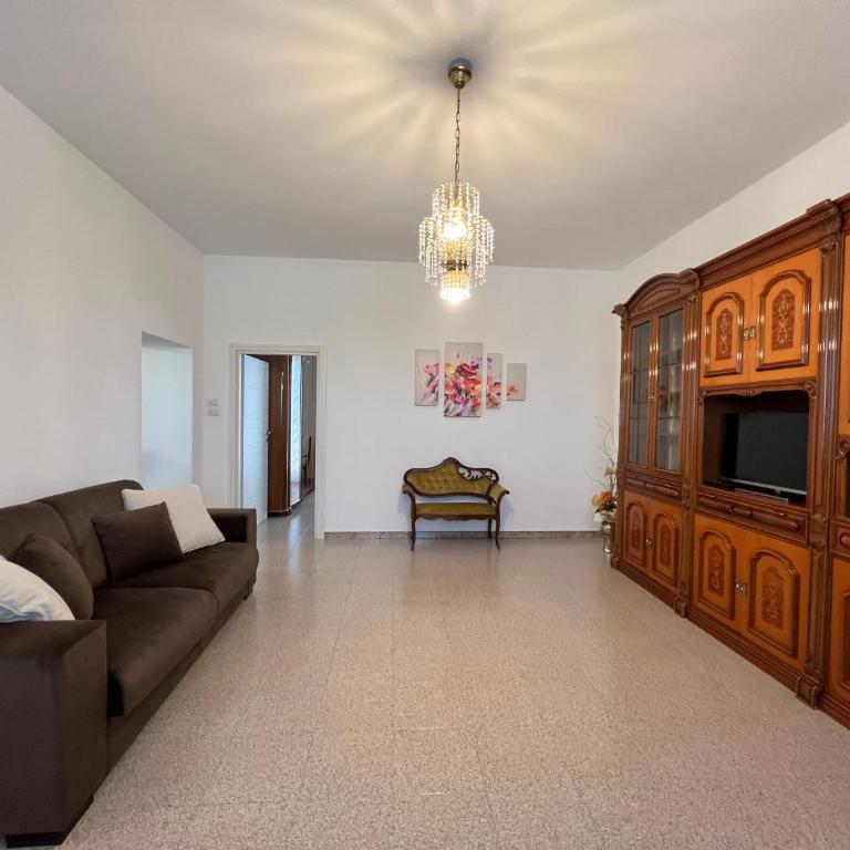 Masseria Parco delle Casette - Appartamento con 2 Camere da Letto - 16