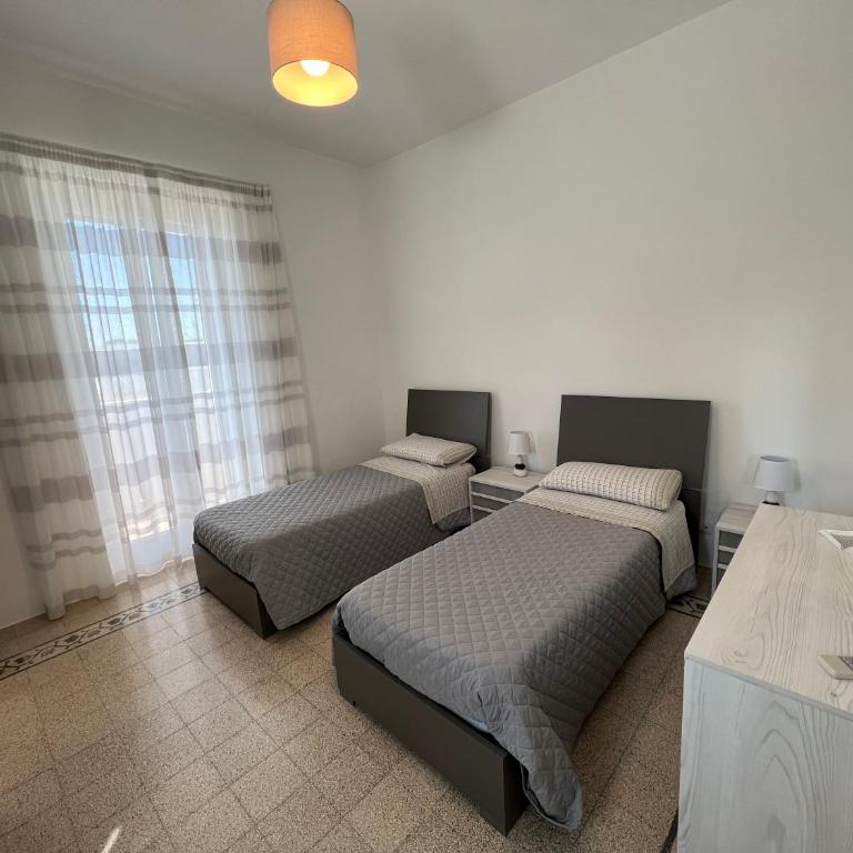 Masseria Parco delle Casette - Appartamento con 2 Camere da Letto - 20