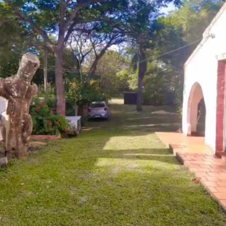 La Rosita - Casa con 1 dormitorio - 9