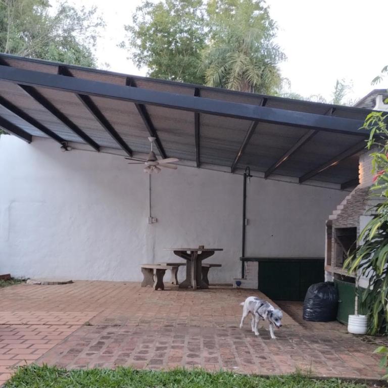 La Rosita - Casa con 1 dormitorio - 12