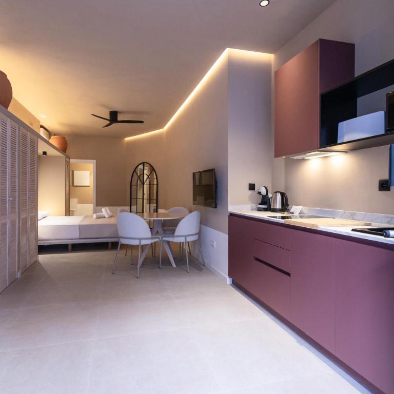 Abastos by Concept Flats - Studio - 2