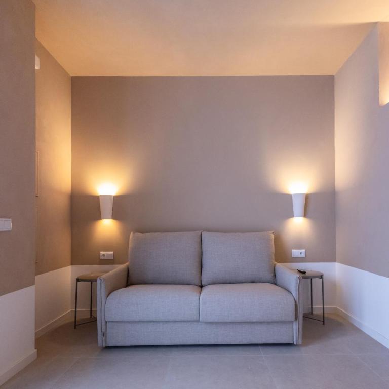 Abastos by Concept Flats - Studio - 14