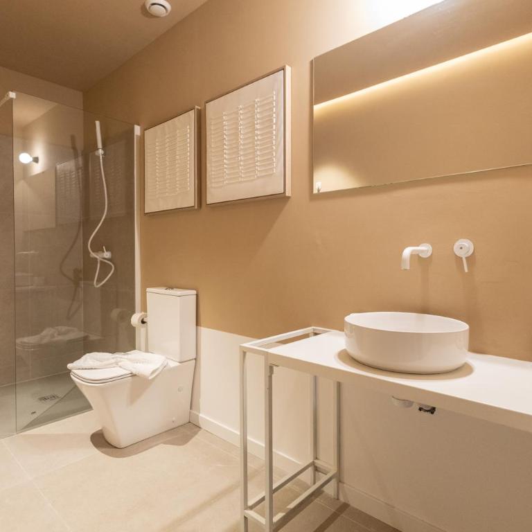 Abastos by Concept Flats - Studio - 9