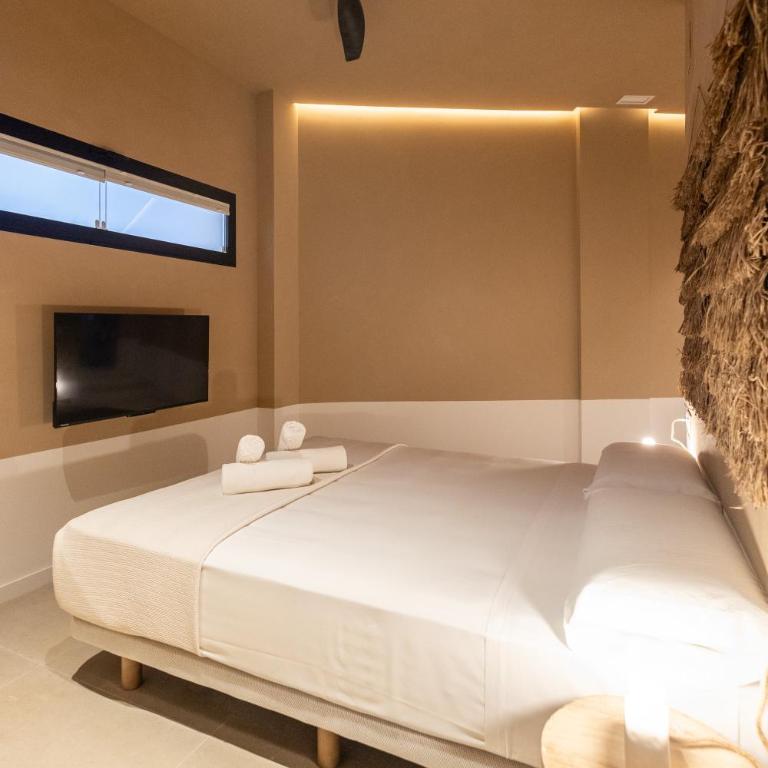 Abastos by Concept Flats - Studio - 5