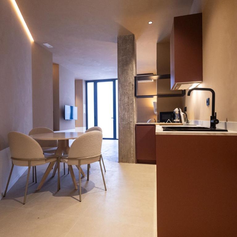 Abastos by Concept Flats - Studio - 7