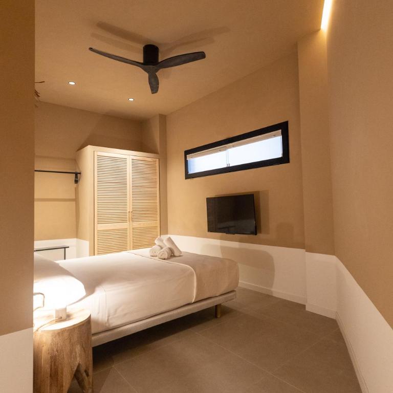 Abastos by Concept Flats - Studio - 6