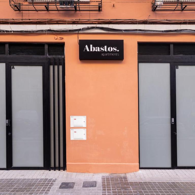 Abastos by Concept Flats - Studio - 4