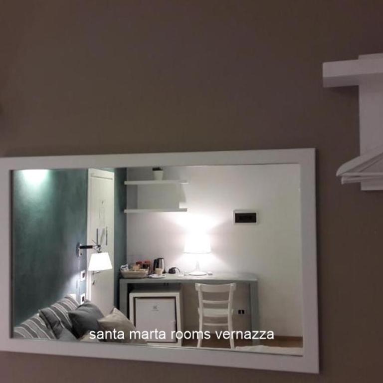 Santa Marta Rooms - Double Room - 10