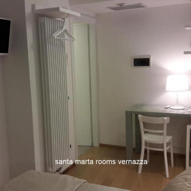 Santa Marta Rooms - Double Room - 11