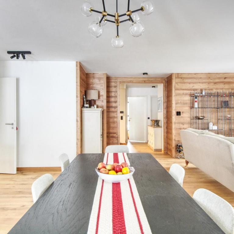 Apartment Aiguille Rose - Appartement 3 Chambres Deluxe - 26
