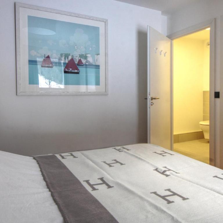 Apartment Aiguille Rose - Appartement 3 Chambres Deluxe - 27