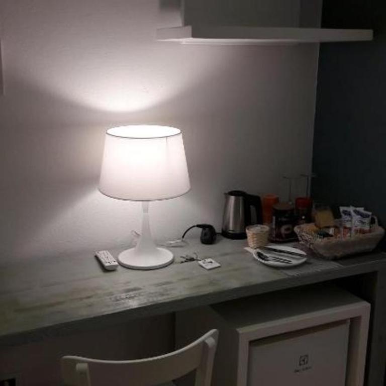 Santa Marta Rooms - Double Room - 12