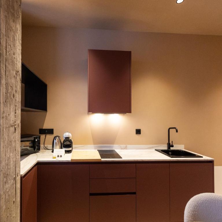 Abastos by Concept Flats - Studio - 21
