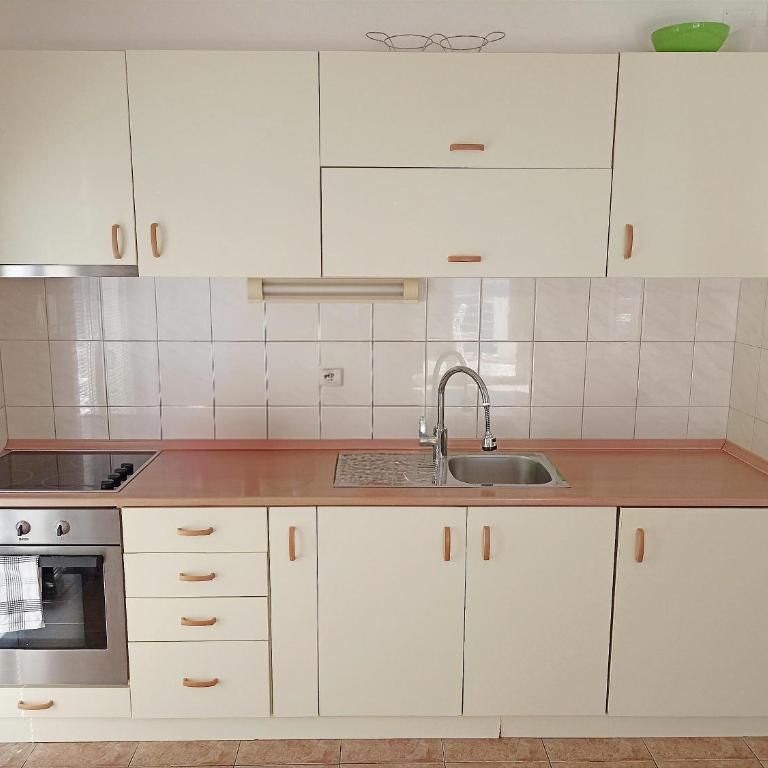 Apartment Kotor - Apartman sa 1 Spavaćom Sobom - 17