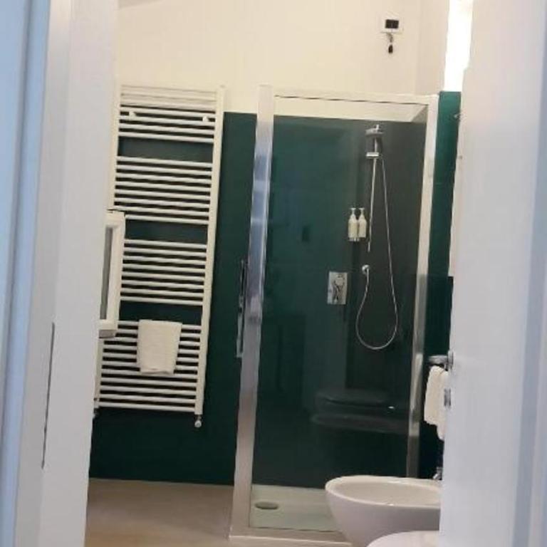 Santa Marta Rooms - Double Room - 14
