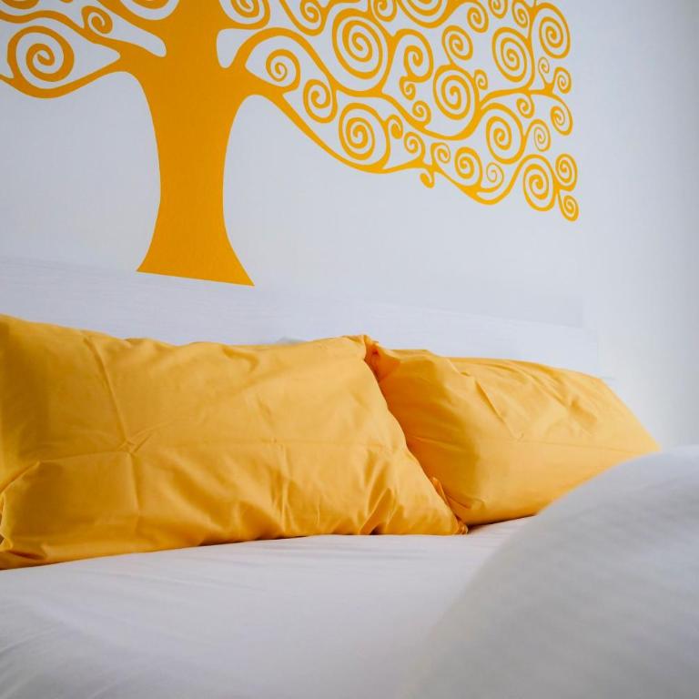 CASAdaMARE - Double or Twin Room - 2