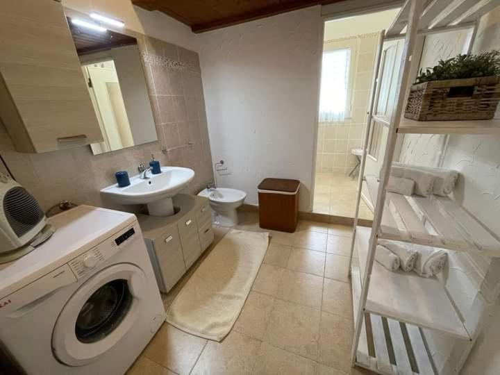 Domo fiorita - Two-Bedroom Apartment - 4