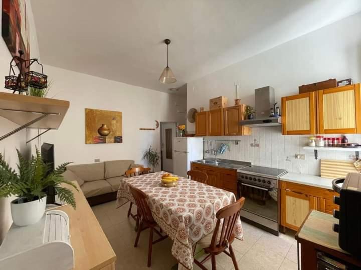 Domo fiorita - Two-Bedroom Apartment - 3