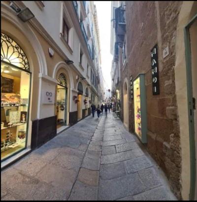 Domo fiorita - Two-Bedroom Apartment - 17